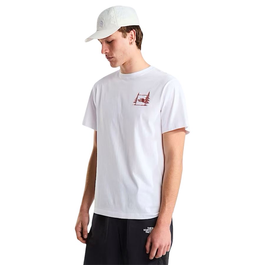  The North Face | NF0A8GQMFN4